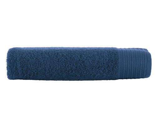 Toalha de Banho Chroma Azul 340 G/M², blue | WestwingNow