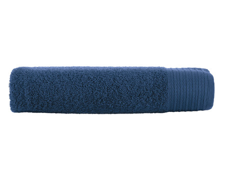 Toalha de Banho Chroma Azul 340 G/M²