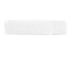 Toalha de Banho Chroma Branco 340 G/M², white | WestwingNow
