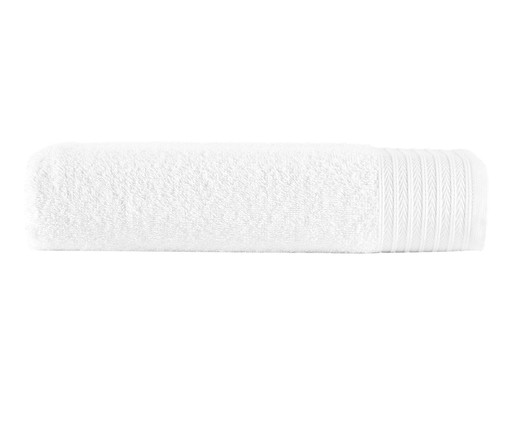 Toalha de Banho Chroma Branco 340 G/M², white | WestwingNow