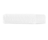 Toalha de Banho Chroma Branco 340 G/M² | WestwingNow