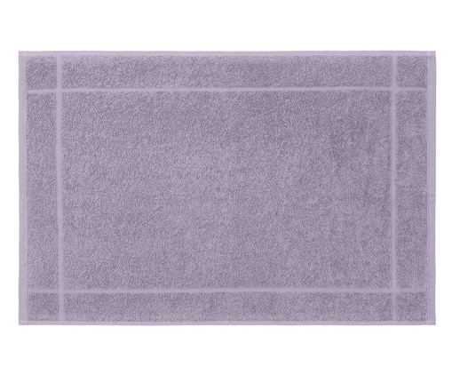 Toalha para Piso Londres Roxo 500 G/M², purple | WestwingNow