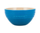 Bowl para Arroz em Cerâmica Zen - Azul Marseille, azul | WestwingNow