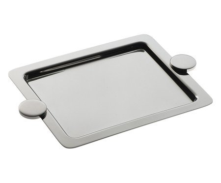 Salvissima em Inox Riviera