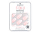 Unhas Postiças French Manicure Click & Go Nails II, Transparente | WestwingNow