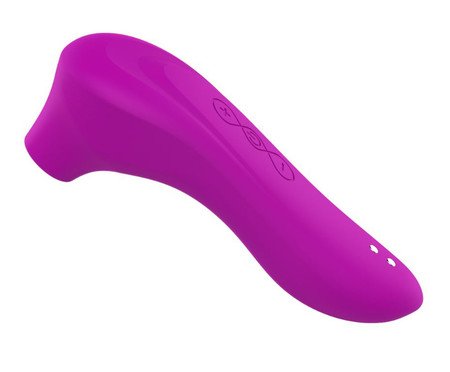 Sugador Clitoriano Mi - Roxo | Westwing