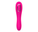 Sugador e Vibrador Julieth Rosa - 19,5cm, Rosa | WestwingNow