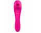 Sugador e Vibrador Julieth Rosa - 19,5cm, Rosa | WestwingNow