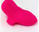 Vibrador Dedeira Controle sem Fio Nina - Rosa, Rosa | WestwingNow