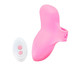 Vibrador Dedeira Controle sem Fio Nina - Rosa, Rosa | WestwingNow