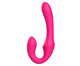 Vibrador Casal Strapless Controle Sem Fio Duo Rosa - 9X20cm, Rosa | WestwingNow