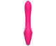 Vibrador Casal Strapless Controle Sem Fio Duo Rosa - 9X20cm, Rosa | WestwingNow