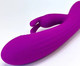 Vibrador Rabbit Lys Roxo - 4X20cm, Roxo | WestwingNow