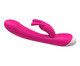 Vibrador Rabbit Lys Roxo - 4X20cm, Roxo | WestwingNow