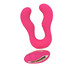 Vibrador Casal Controle Sem Fio Muse Rosa - 10X15cm, Rosa | WestwingNow