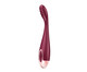 Vibrador Personal Ponto G Milly Vinho - 21,5cm, Roxo | WestwingNow