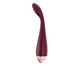 Vibrador Personal Ponto G Milly Vinho - 21,5cm, Roxo | WestwingNow