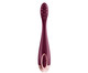 Vibrador Personal Ponto G Milly Vinho - 21,5cm, Roxo | WestwingNow