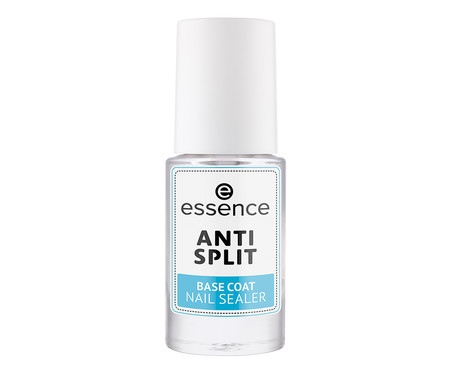 Base Anti Rachaduras para Unhas