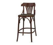 Banqueta Opzione Natural - Hometeka | WestwingNow