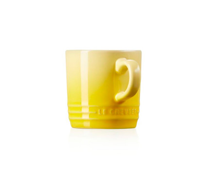 Caneca para Espresso em Cerâmica - Amarelo Soleil | WestwingNow