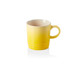 Caneca para Espresso em Cerâmica - Amarelo Soleil, Amarelo | WestwingNow