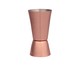 Dosador em Inox Ahador Acobreado - 50ml, Cobre | WestwingNow