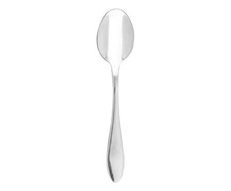 Colher para Sobremesa em Inox Madison