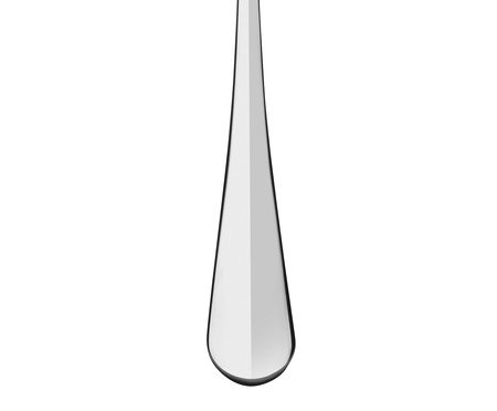 Garfo para Sobremesa em Inox Baguette | Westwing