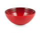 Bowl para Cereal em Cerâmica - Vermelho, Vermelho | WestwingNow
