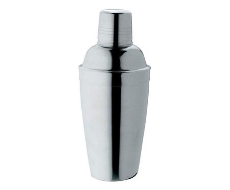 Coqueteleira em Inox Noah - 750ml