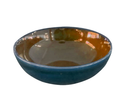 Bowl Noir Azul, Azul | WestwingNow