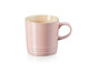 Caneca para Chá em Cerâmica - Chiffon Pink, rosa | WestwingNow