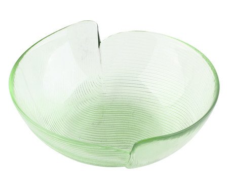 Centro de Mesa Verde - 15X6,5cm | Westwing