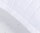 Jogo de Cobre-Leito Stripe Branco 260 Fios, multicolor | WestwingNow