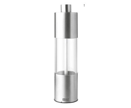 Moedor Pimenta/Sal Classic em Inox | Westwing
