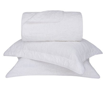 Jogo de Cobre-Leito Intense Hanna