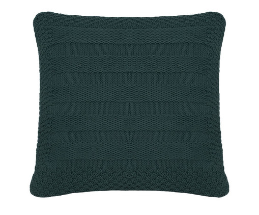 Almofada Tricot Tess Verde, green | WestwingNow