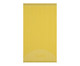 Toalha de Praia Sun - Amarelo, yellow | WestwingNow