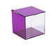 Caixa Organizadora Lagrotta Roxo, purple | WestwingNow