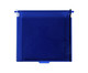 Caixa Organizadora Lagrotta Azul, blue | WestwingNow