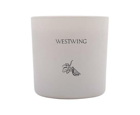 Vela Perfumada Figo Vetiver | WestwingNow