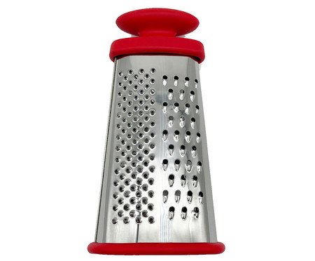 Ralador Vermelho