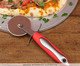 Cortador de Pizza Vermelho, Vermelho | WestwingNow