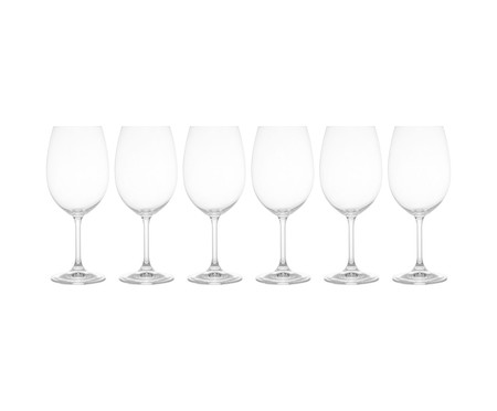 Taça para Vinho Luminarc Vinery | WestwingNow