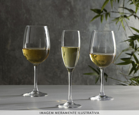 Taça para Vinho Luminarc Vinery | WestwingNow