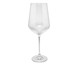 Taça para Vinho em Cristal Confraria, Transparente | WestwingNow