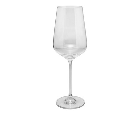 Taça para Vinho em Cristal Confraria | WestwingNow