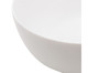 Bowl Opalino Diwali Branco, Branco | WestwingNow