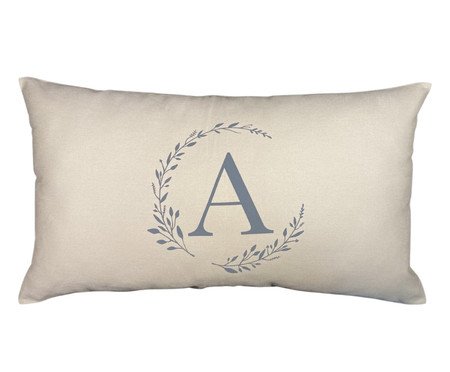 Capa de Almofada A - Bege | Westwing